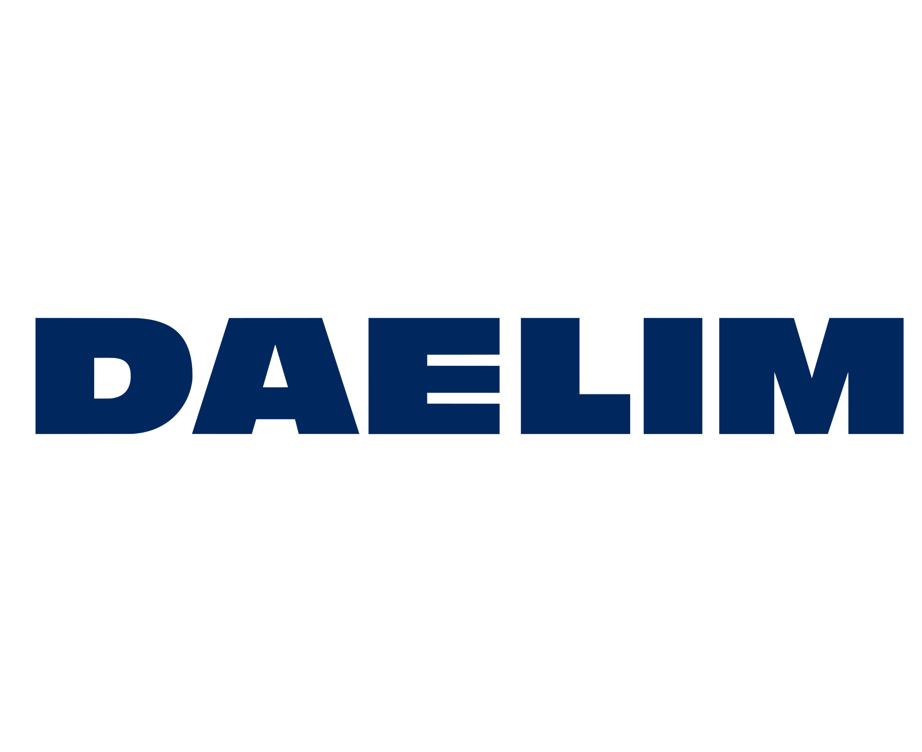 Daelim